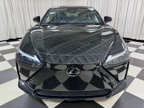 2025 Lexus RZ 450e Premium
