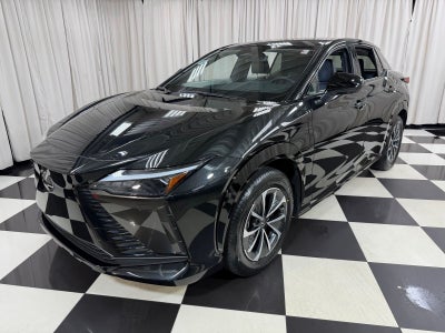 2025 Lexus RZ 450e Premium