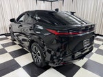 2025 Lexus RZ 450e Premium