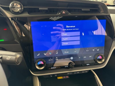 2025 Lexus RZ 450e Premium
