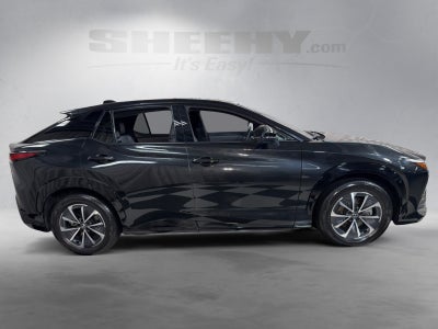 2023 Lexus RZ 450e Premium