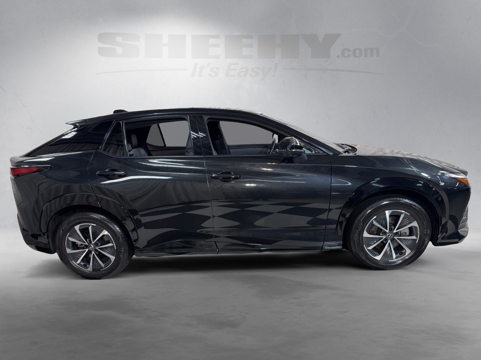 2023 Lexus RZ 450e Premium