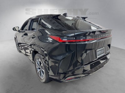 2023 Lexus RZ 450e Premium