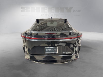 2023 Lexus RZ 450e Premium