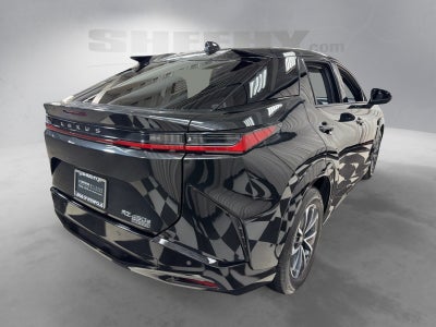 2023 Lexus RZ 450e Premium