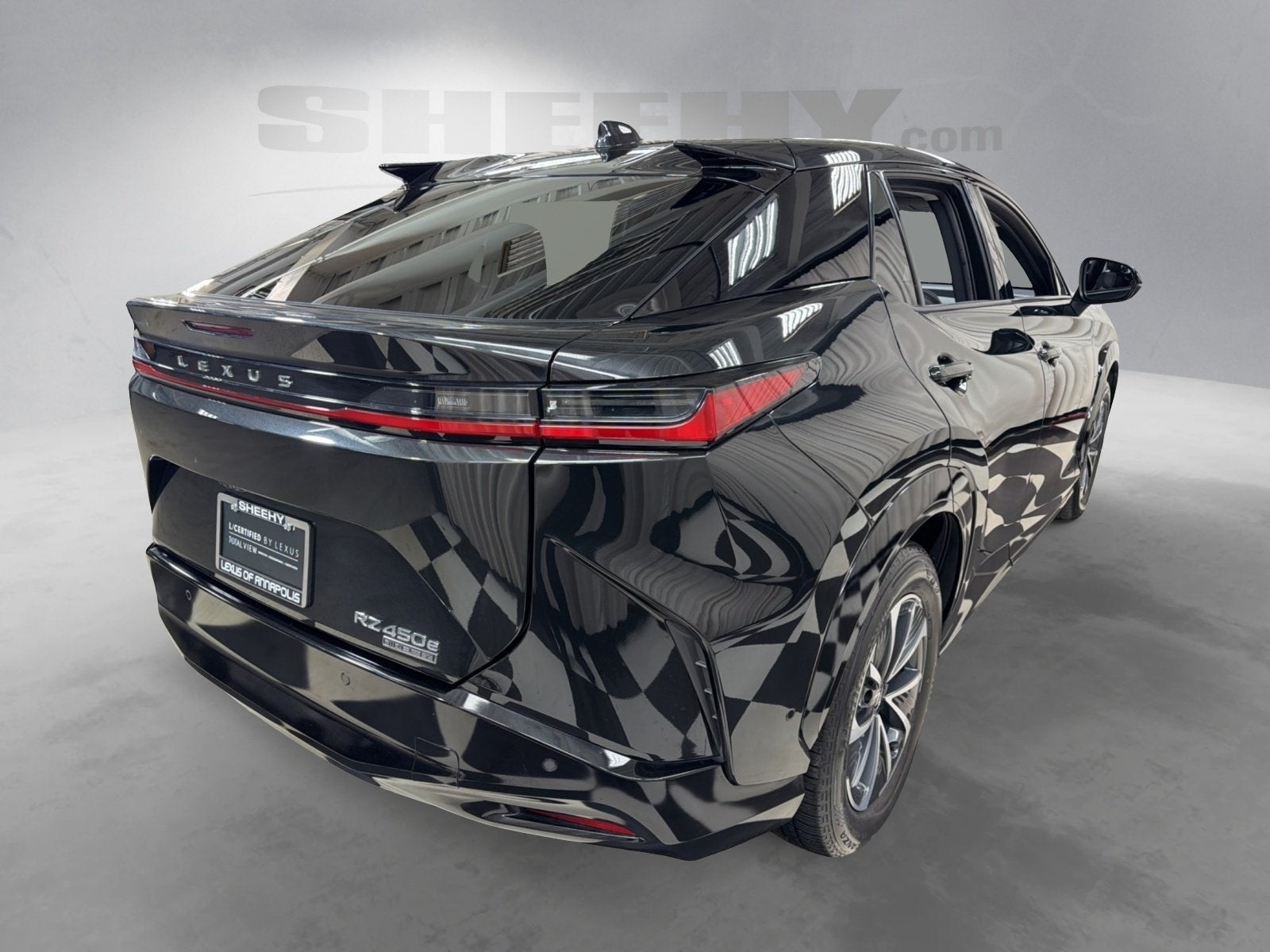 2023 Lexus RZ 450e Premium