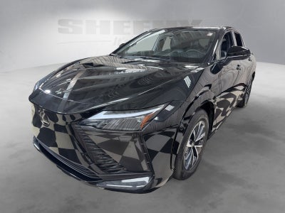 2023 Lexus RZ 450e Premium