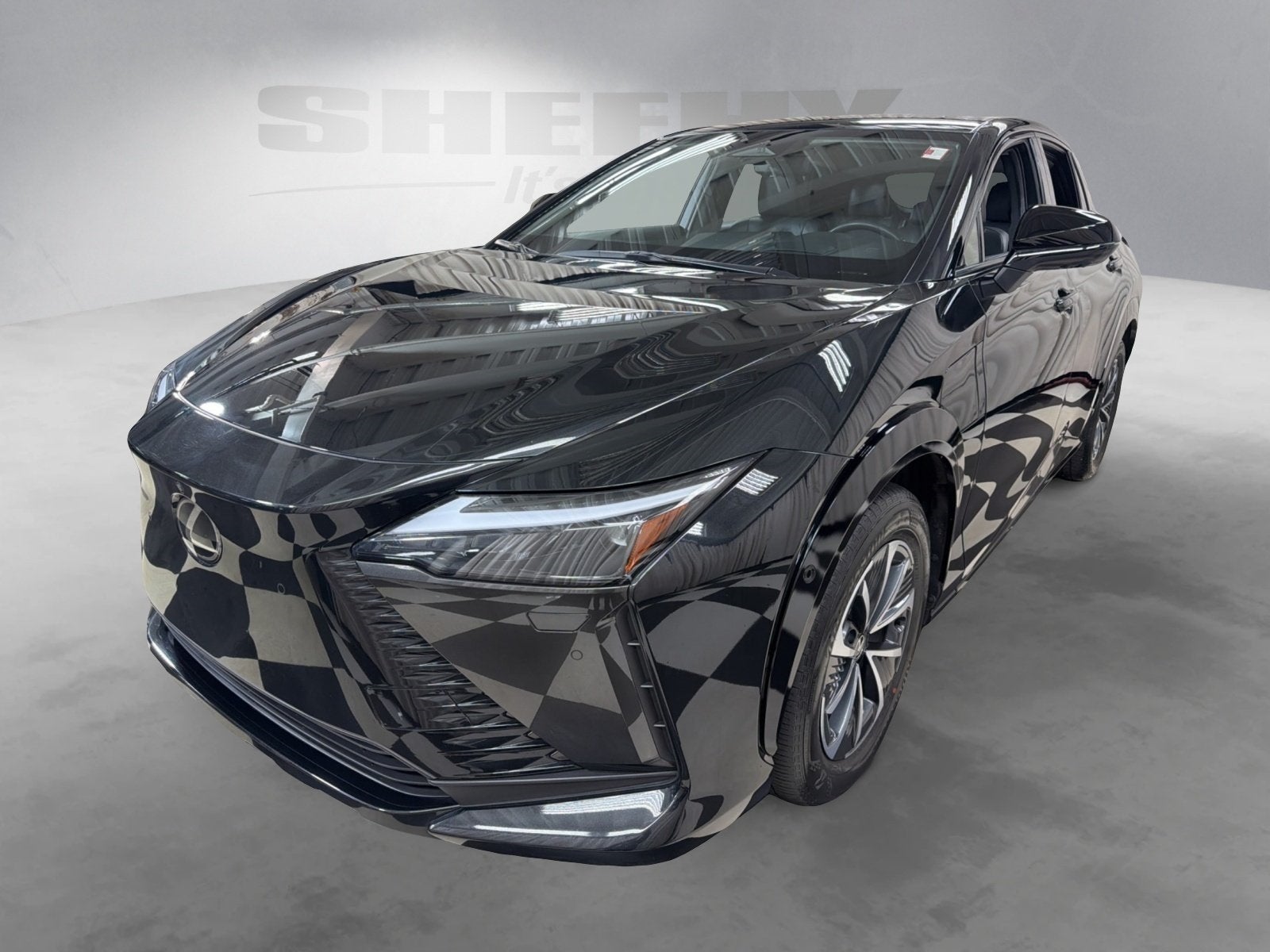 2023 Lexus RZ 450e Premium