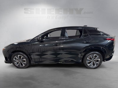 2023 Lexus RZ 450e Premium