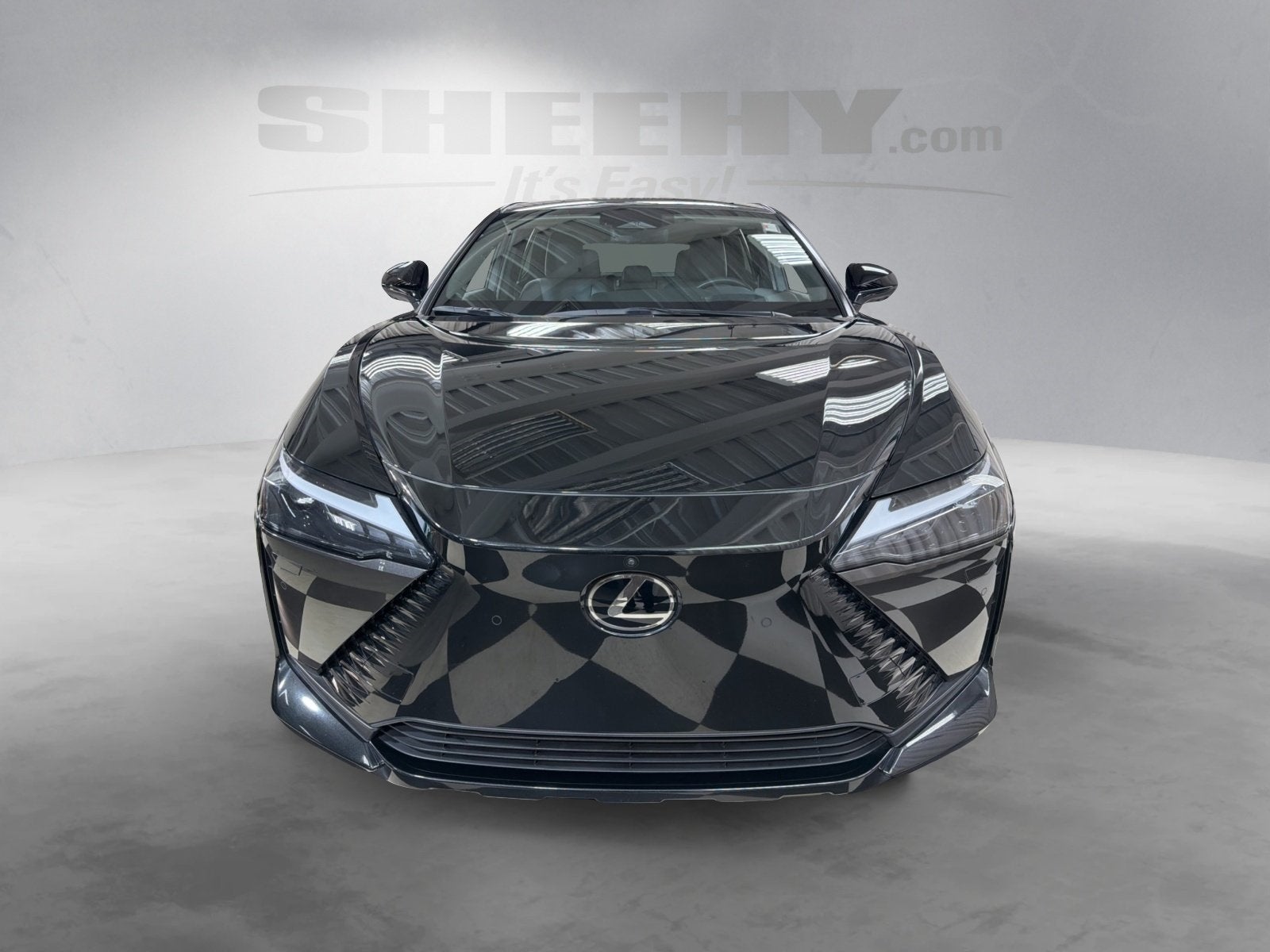 2023 Lexus RZ 450e Premium