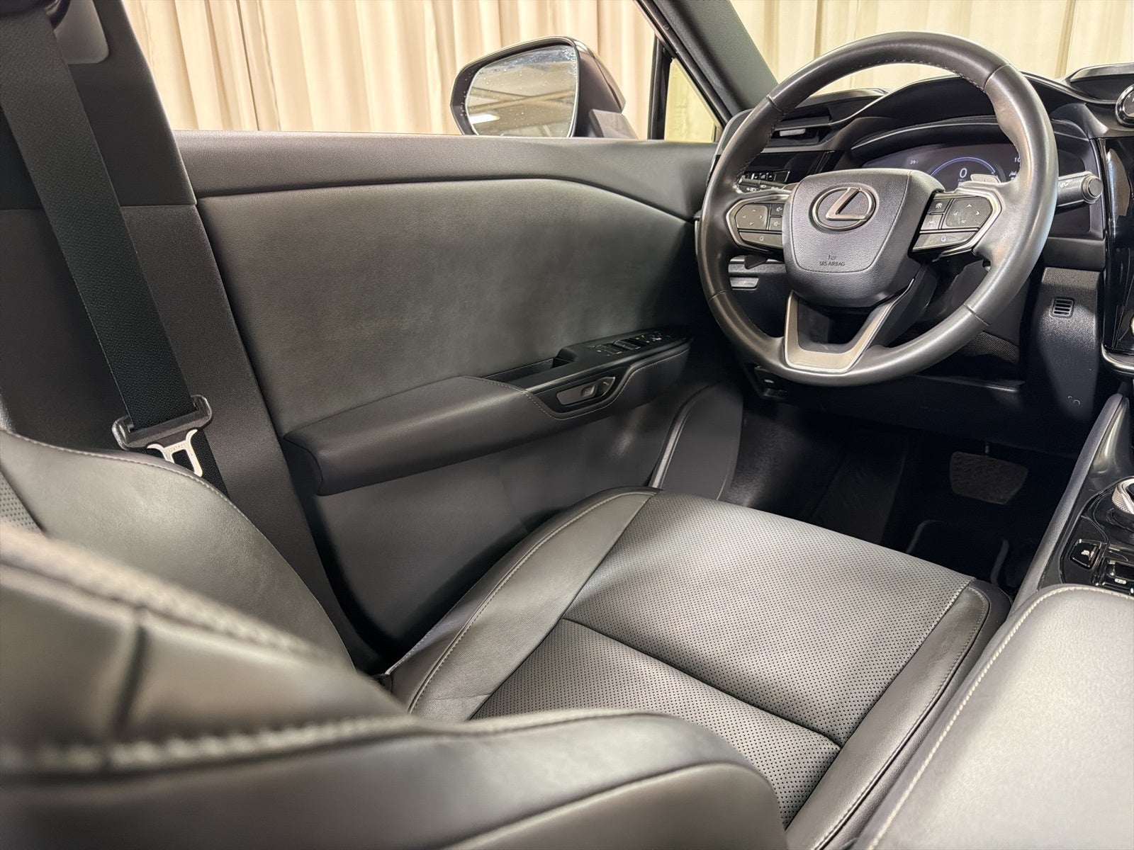 2023 Lexus RZ 450e Premium