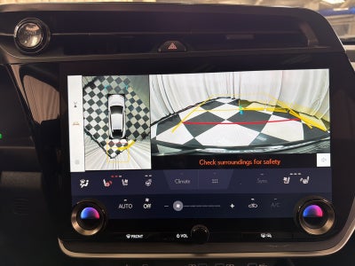 2023 Lexus RZ 450e Premium