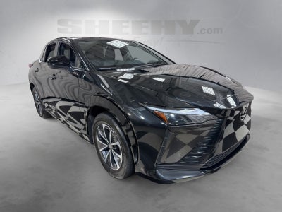 2023 Lexus RZ 450e Premium
