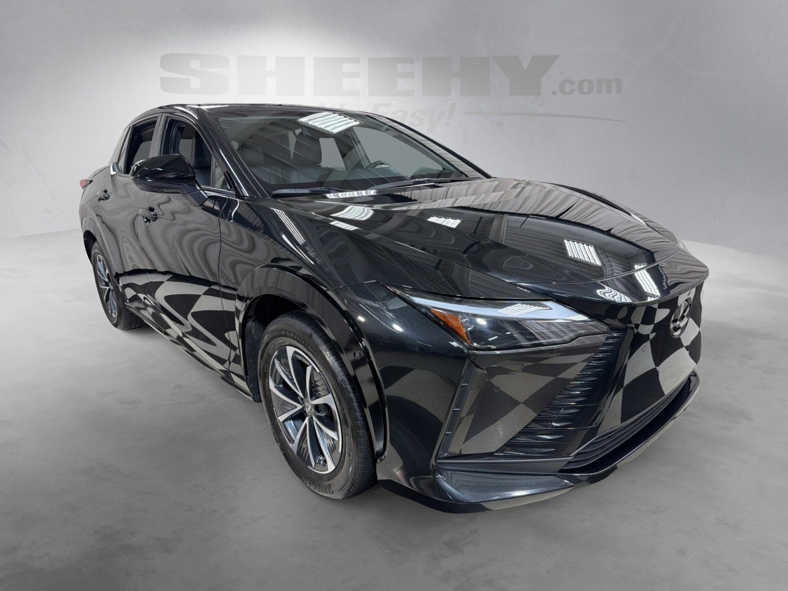 2023 Lexus RZ 450e Premium