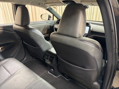 2023 Lexus RZ 450e Premium