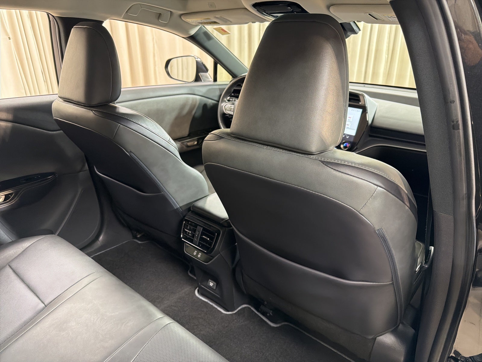 2023 Lexus RZ 450e Premium