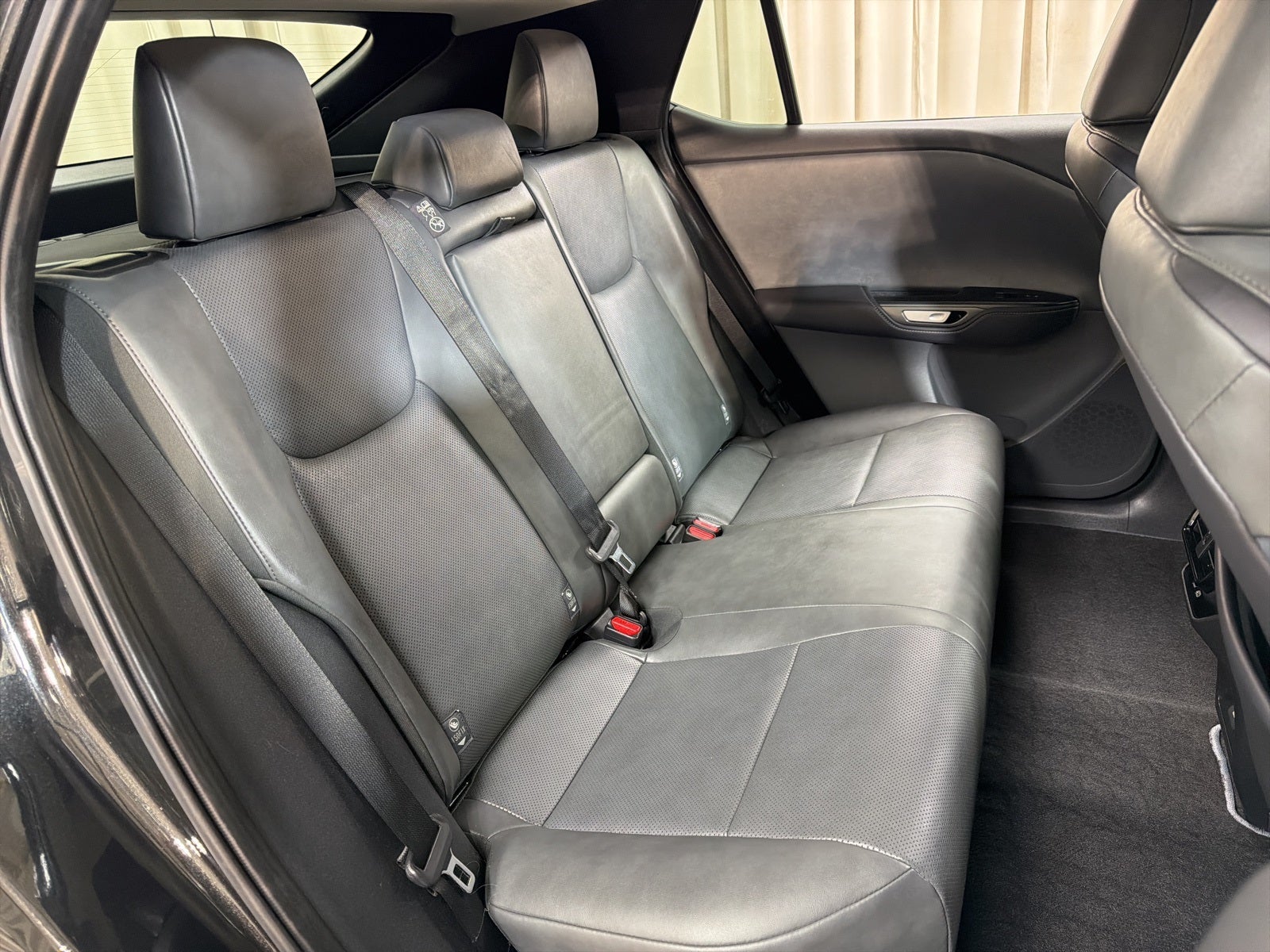 2023 Lexus RZ 450e Premium