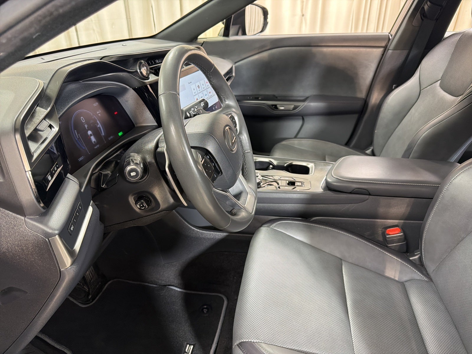 2023 Lexus RZ 450e Premium