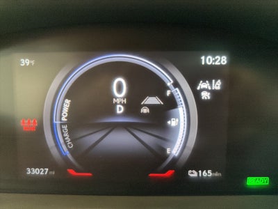 2023 Lexus RZ 450e Premium