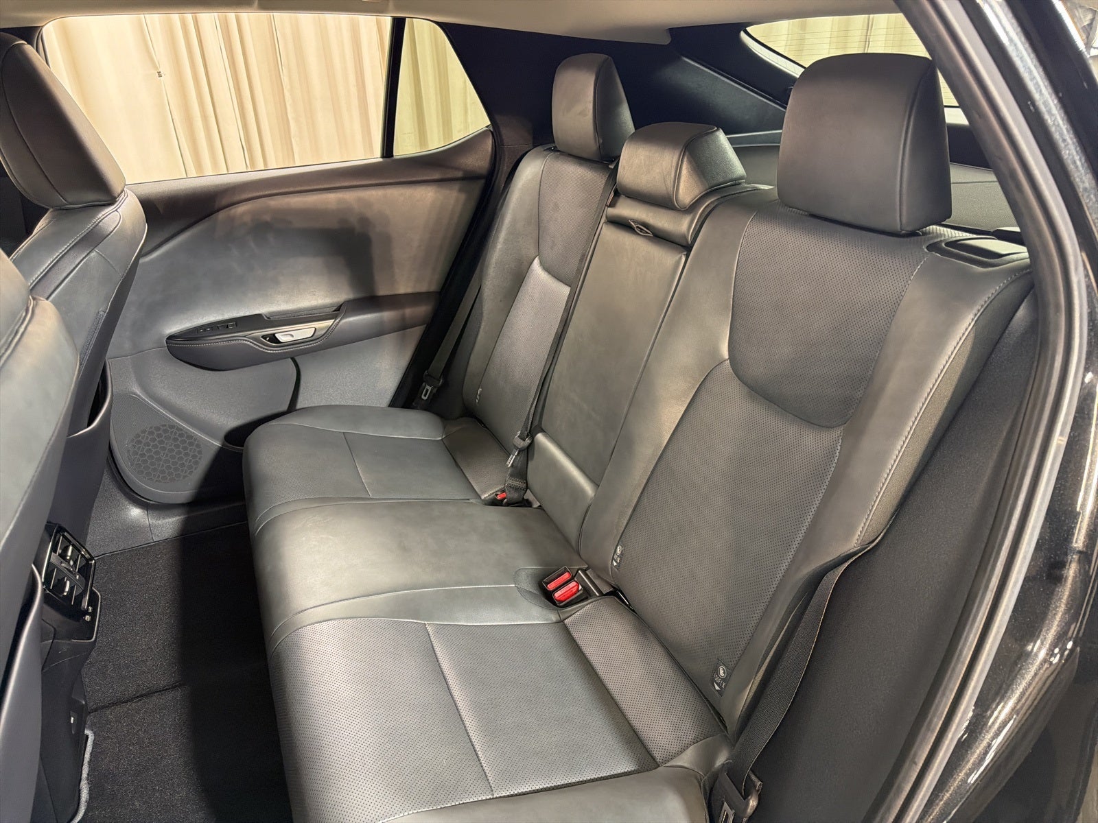 2023 Lexus RZ 450e Premium