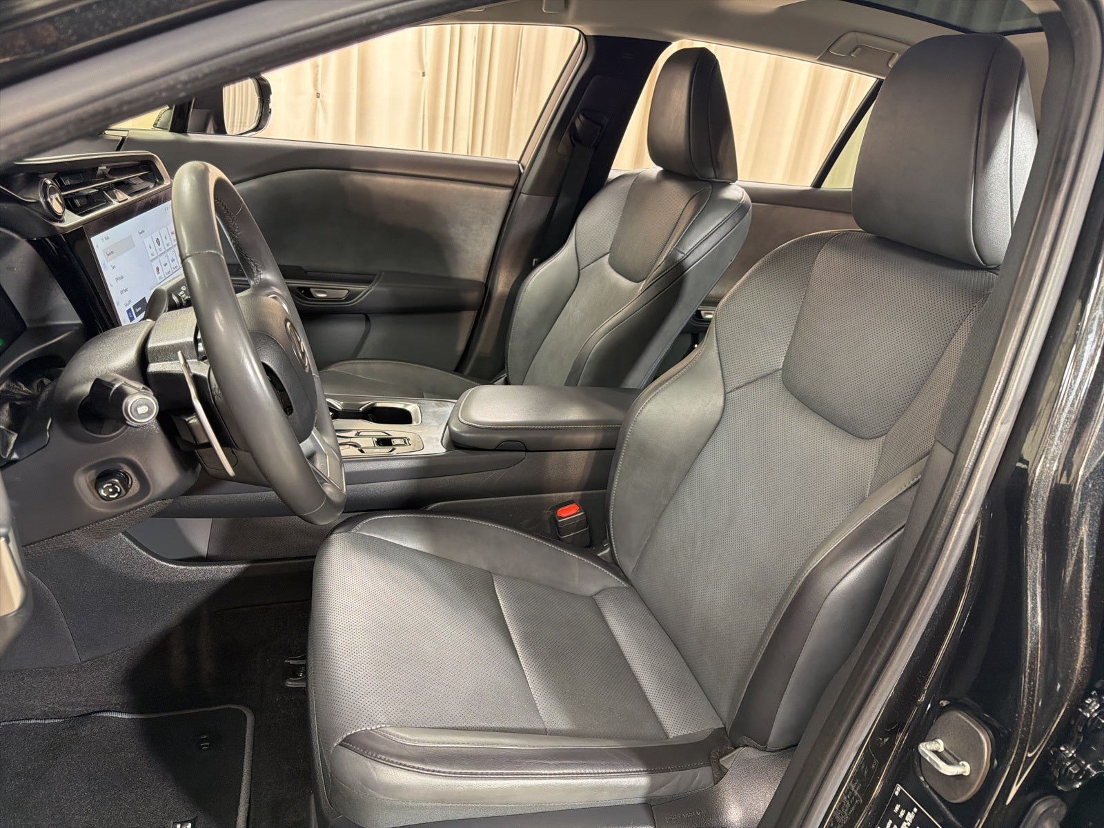 2023 Lexus RZ 450e Premium