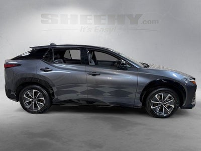 2023 Lexus RZ 450e Premium