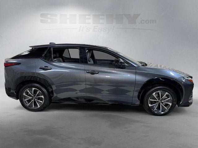 2023 Lexus RZ 450e Premium