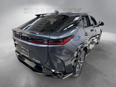 2023 Lexus RZ 450e Premium