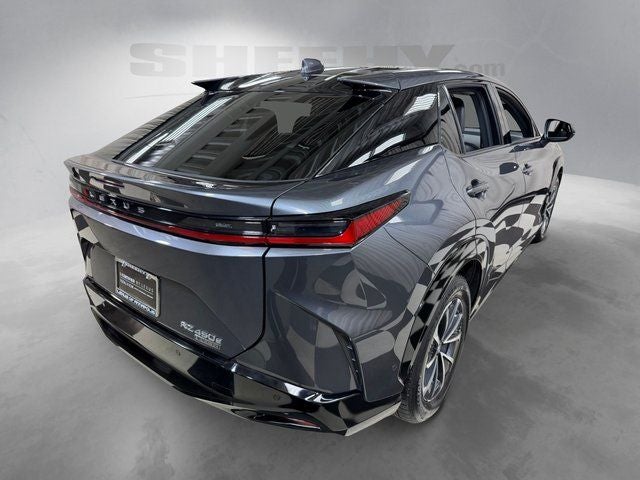 2023 Lexus RZ 450e Premium