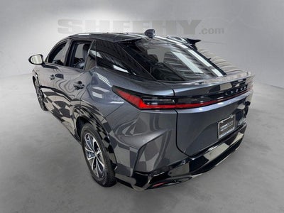 2023 Lexus RZ 450e Premium