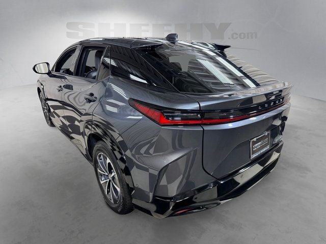 2023 Lexus RZ 450e Premium