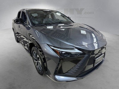 2023 Lexus RZ 450e Premium