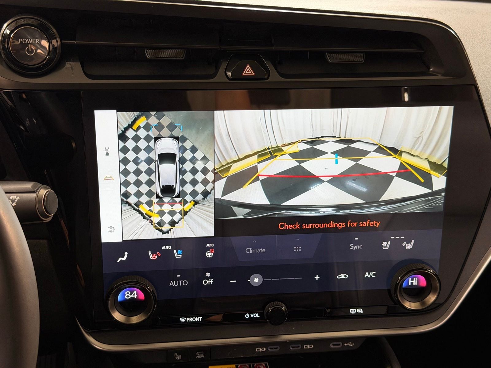 2023 Lexus RZ 450e Premium