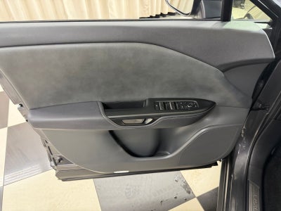 2023 Lexus RZ 450e Premium