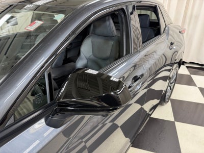 2023 Lexus RZ 450e Premium