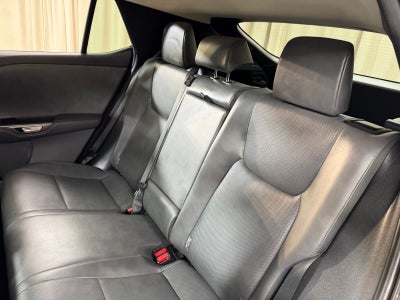 2023 Lexus RZ 450e Premium