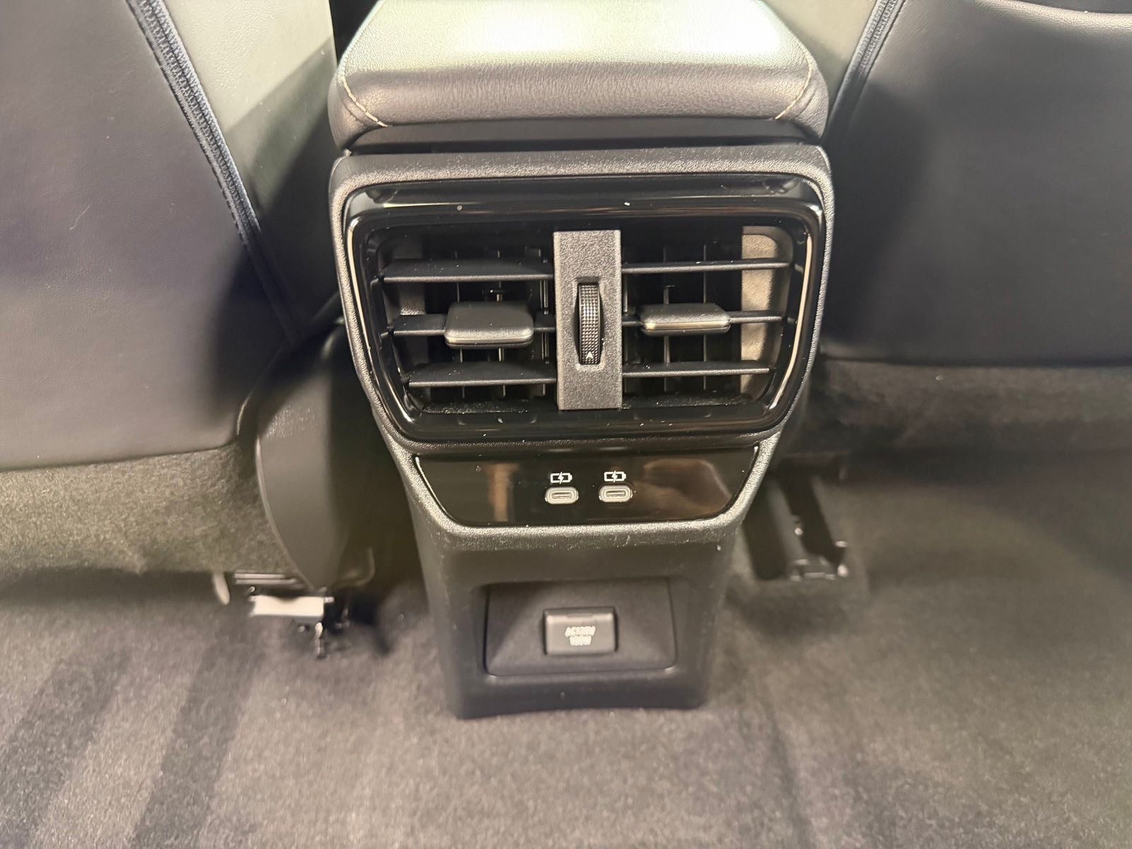 2023 Lexus RZ 450e Premium