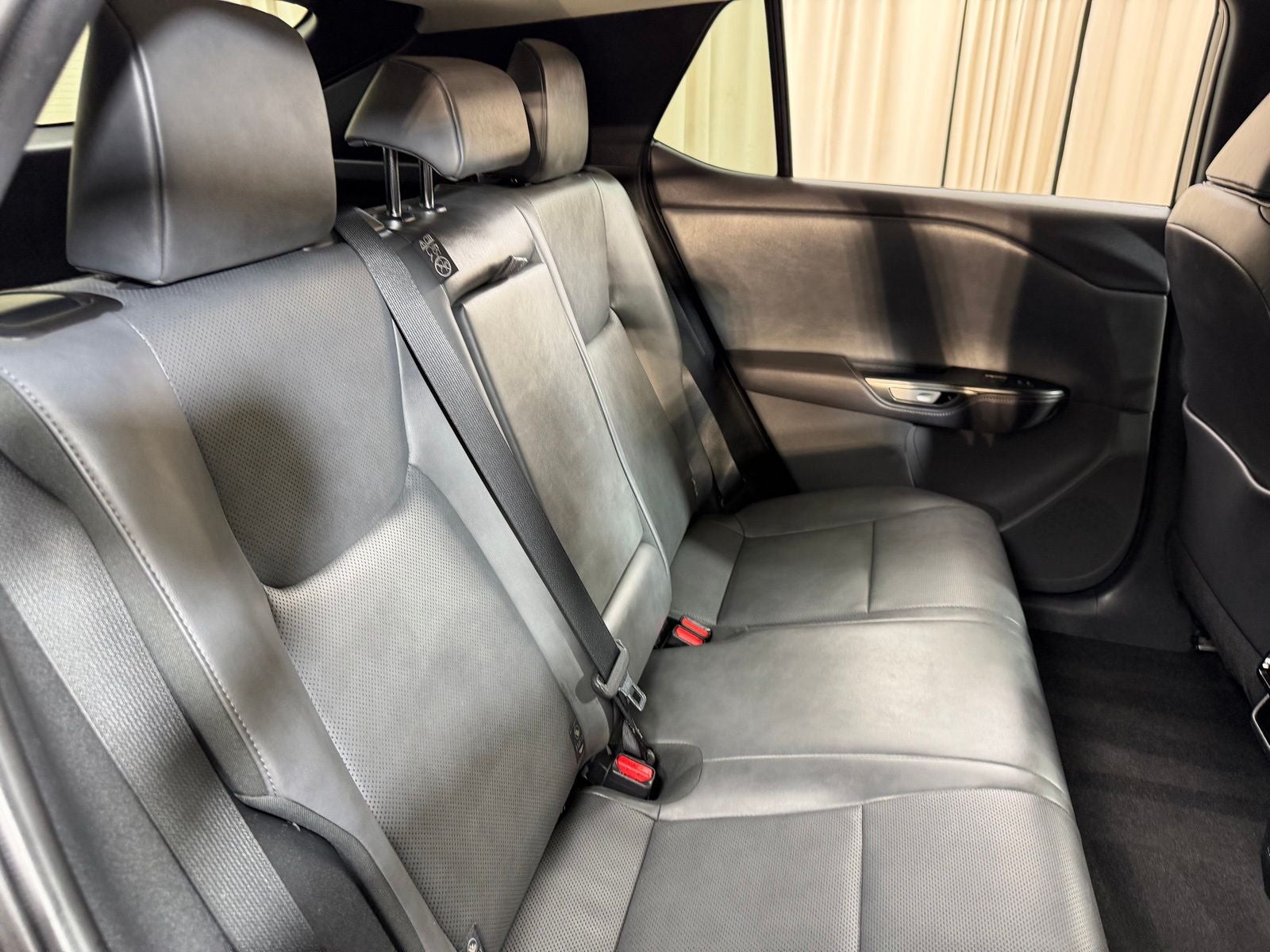 2023 Lexus RZ 450e Premium