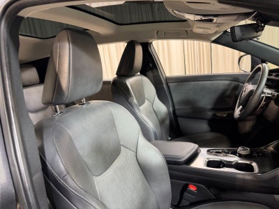 2023 Lexus RZ 450e Premium