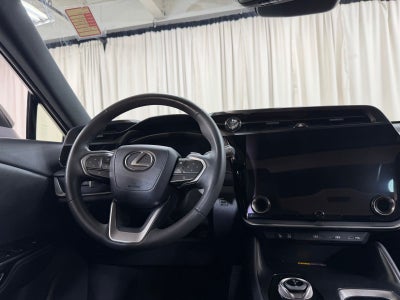 2023 Lexus RZ 450e Premium