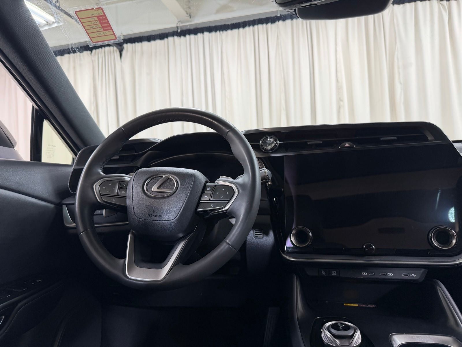 2023 Lexus RZ 450e Premium