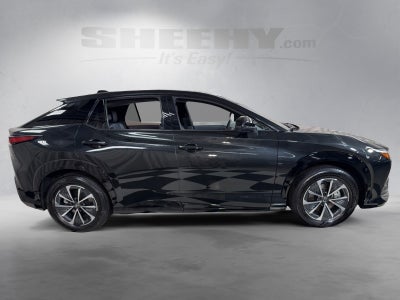 2024 Lexus RZ 450e Premium