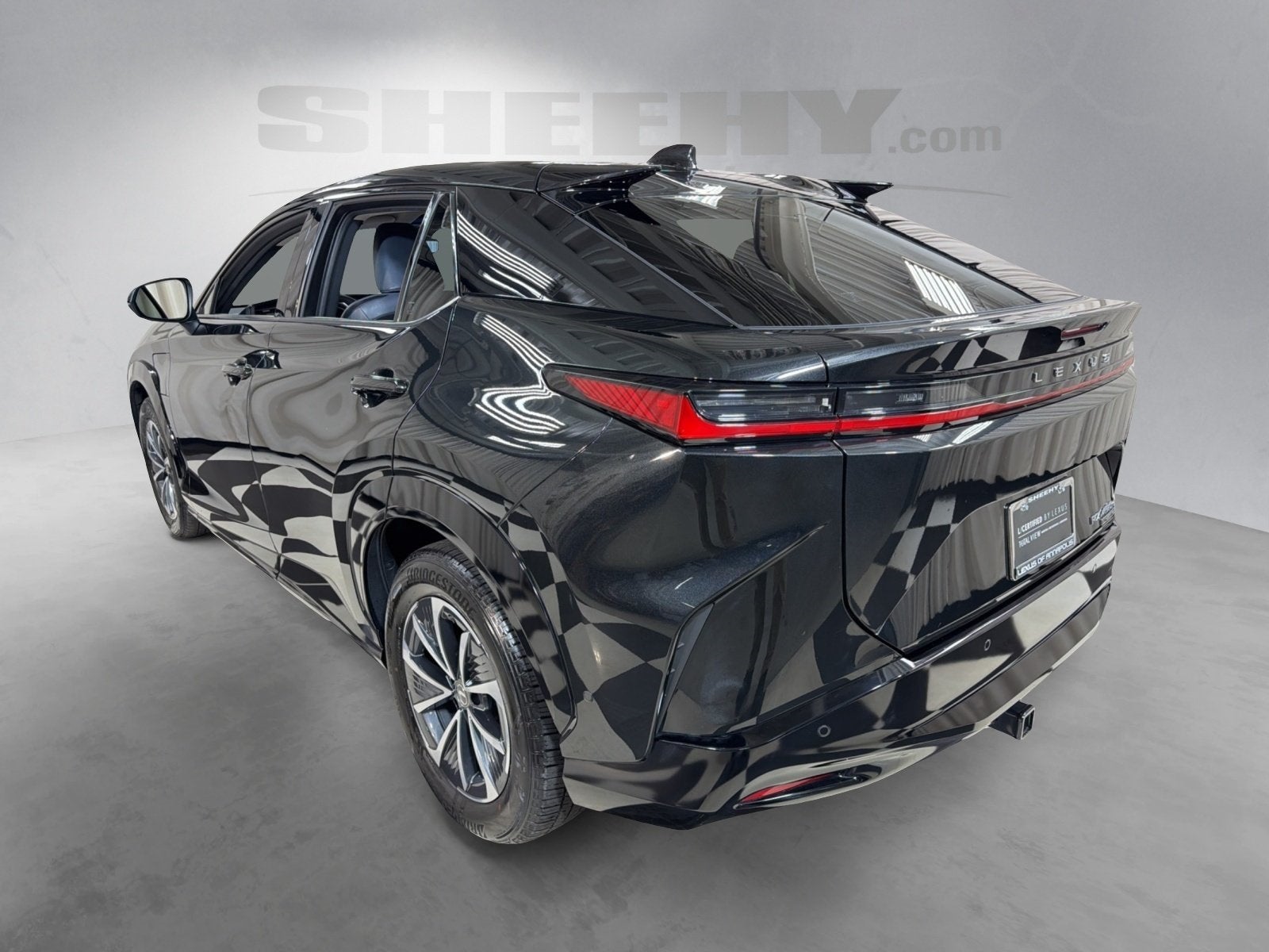 2024 Lexus RZ 450e Premium