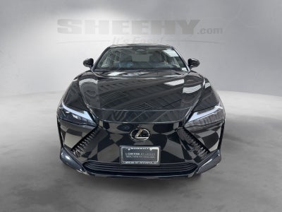 2024 Lexus RZ 450e Premium