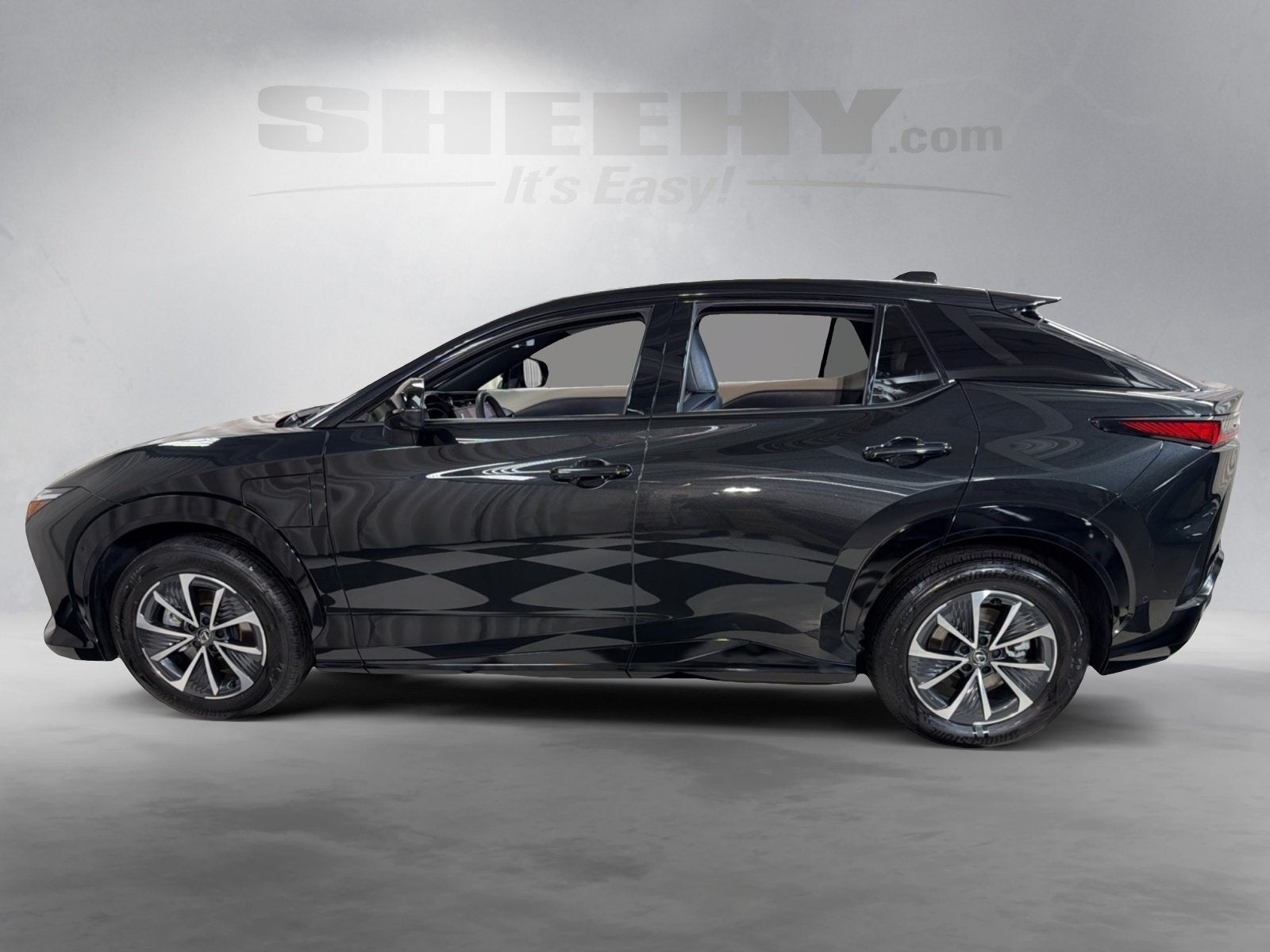 2024 Lexus RZ 450e Premium