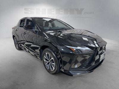 2024 Lexus RZ 450e Premium