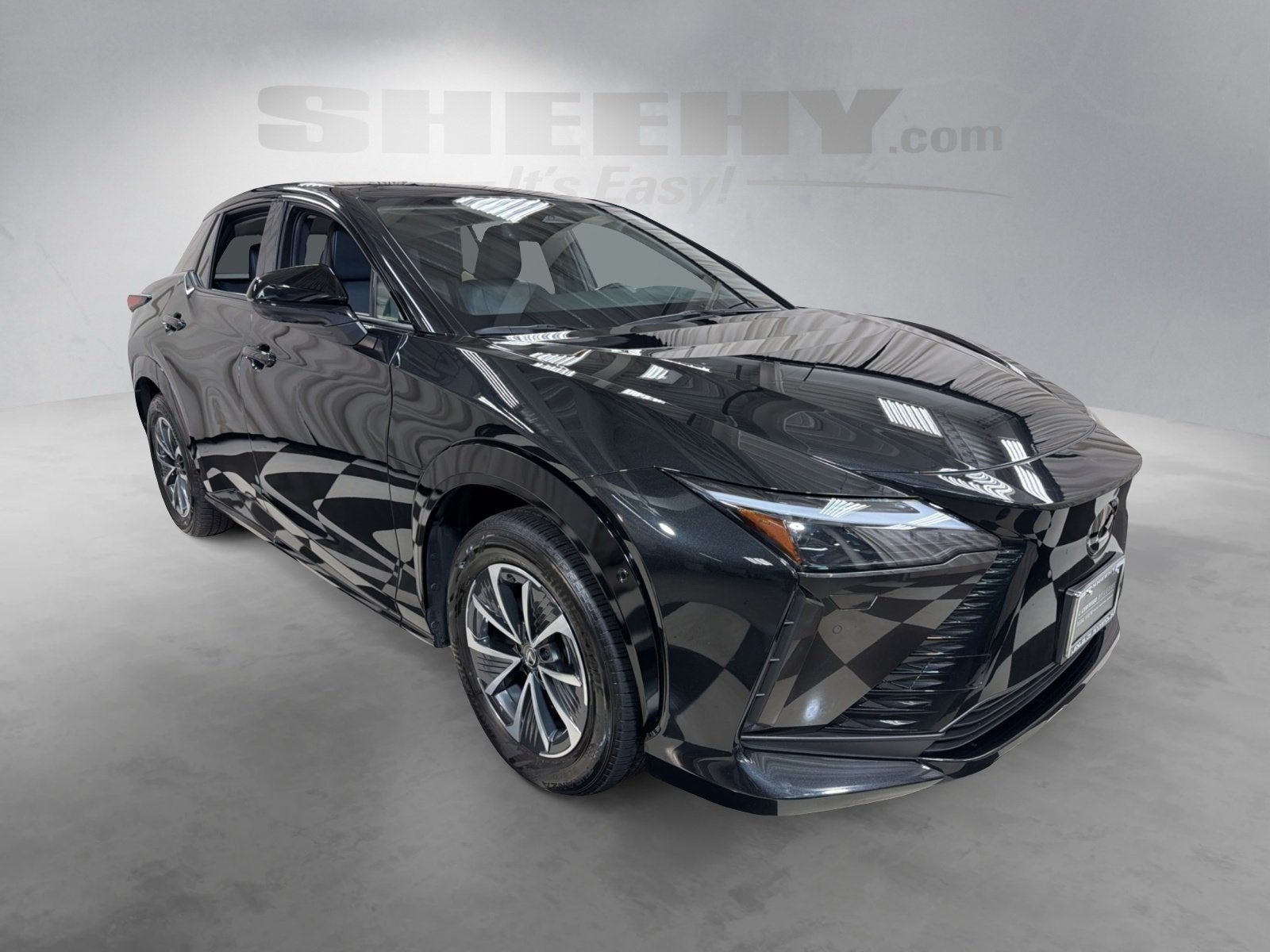 2024 Lexus RZ 450e Premium