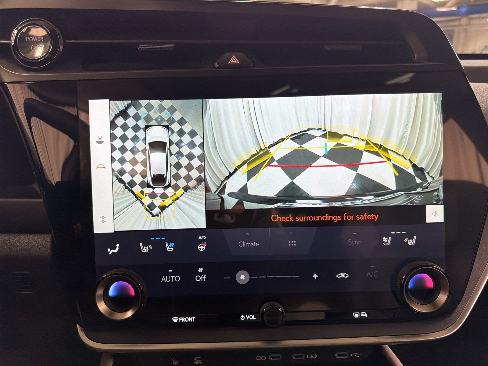 2024 Lexus RZ 450e Premium