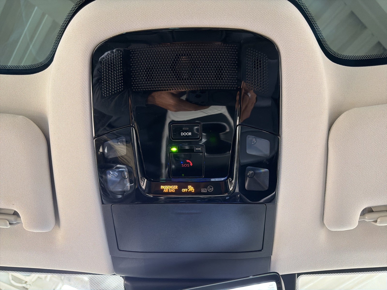 2024 Lexus RZ 450e Premium