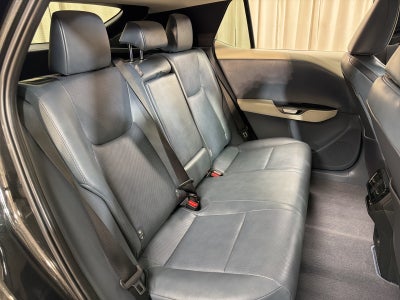 2024 Lexus RZ 450e Premium